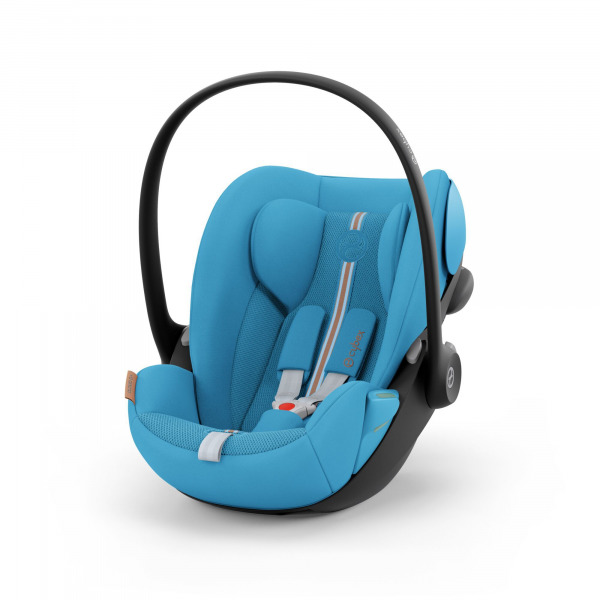 CYBEX Gold Cloud G - Beach Blue PLUS